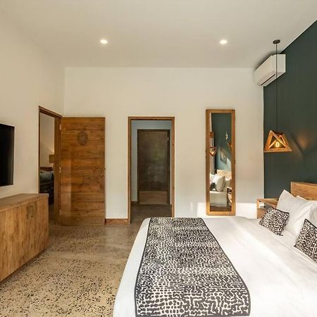 Designer New 3Bdr - Lush Garden+Pool Villa Quần đảo Gili Ngoại thất bức ảnh