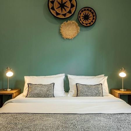 Designer New 3Bdr - Lush Garden+Pool Villa Quần đảo Gili Ngoại thất bức ảnh