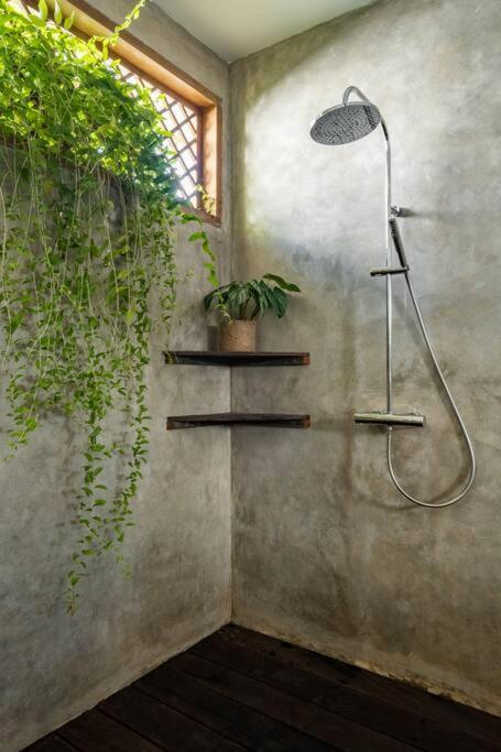 Designer New 3Bdr - Lush Garden+Pool Villa Quần đảo Gili Ngoại thất bức ảnh