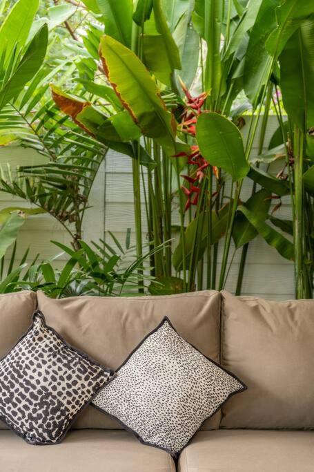 Designer New 3Bdr - Lush Garden+Pool Villa Quần đảo Gili Ngoại thất bức ảnh